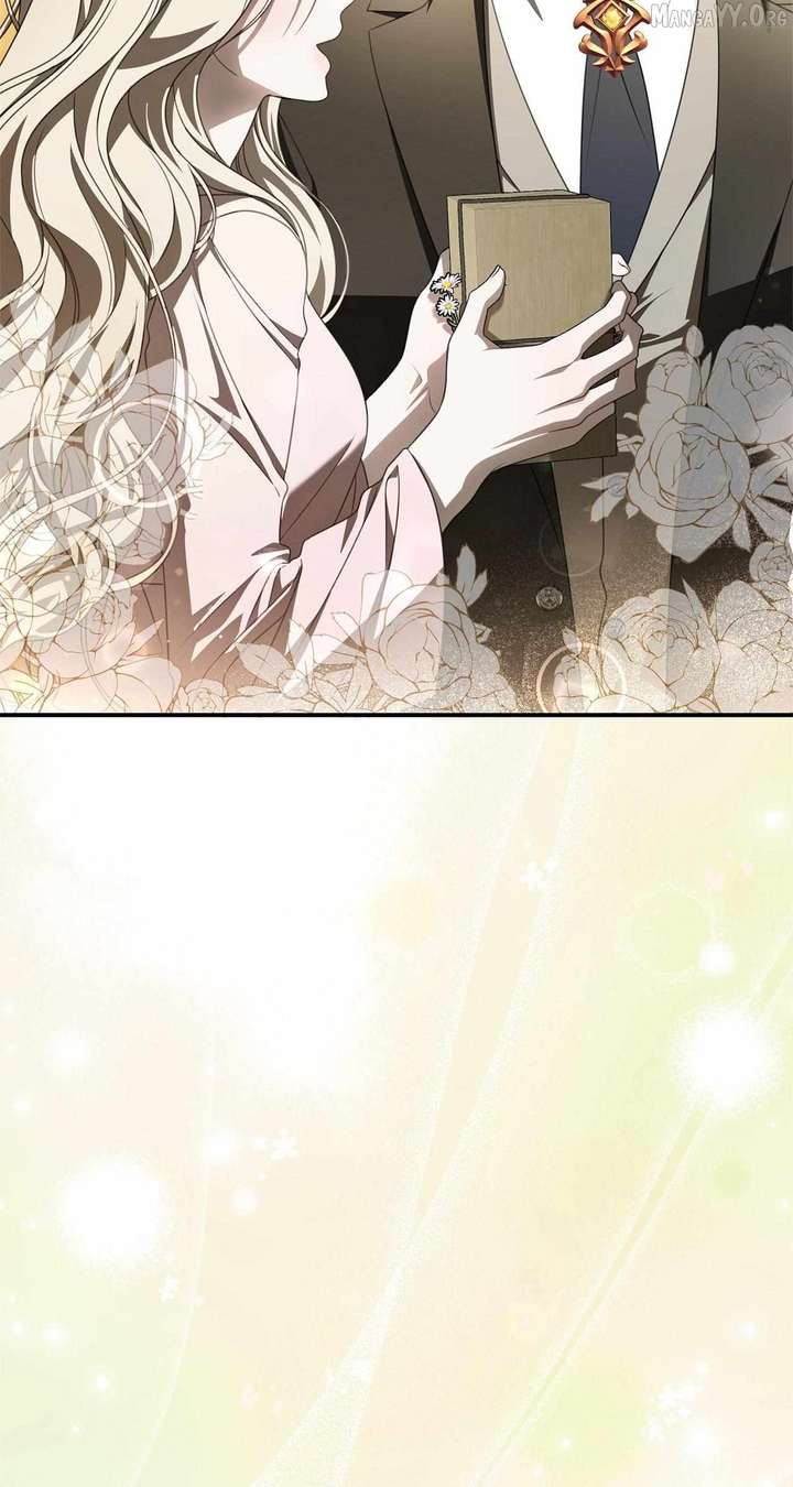 That’s Not What My Will Said Chapter 38 309 35