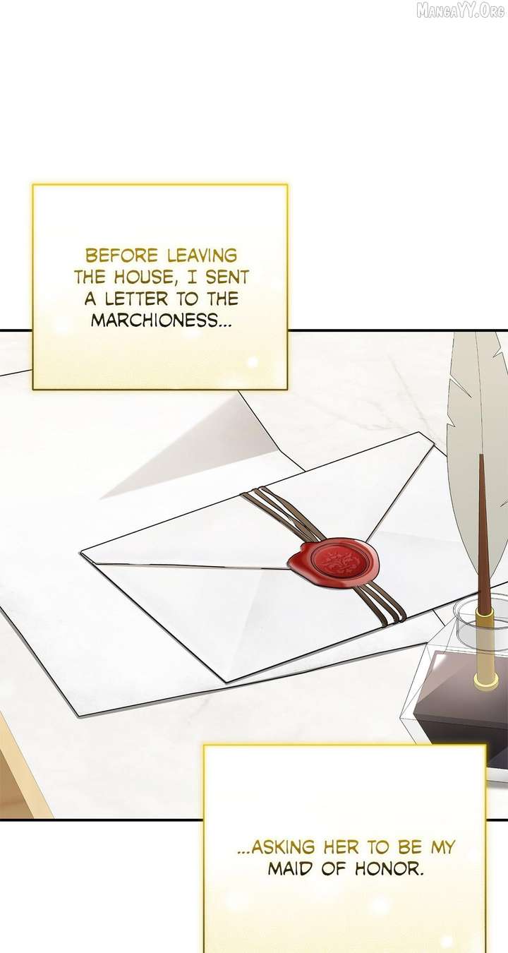 That’s Not What My Will Said Chapter 38 313 39