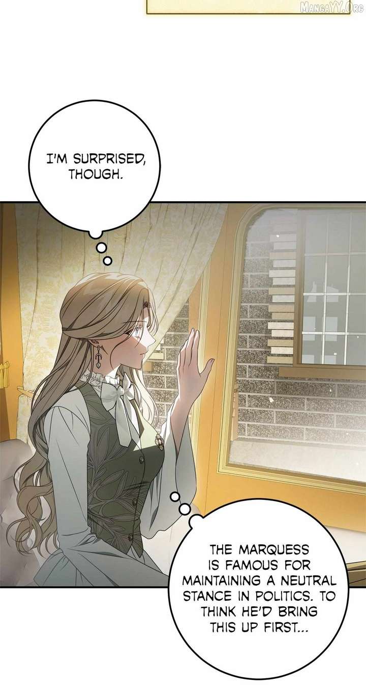 That’s Not What My Will Said Chapter 38 314 40