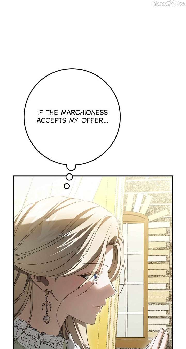 That’s Not What My Will Said Chapter 38 315 41