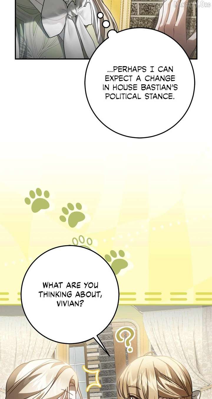 That’s Not What My Will Said Chapter 38 316 42