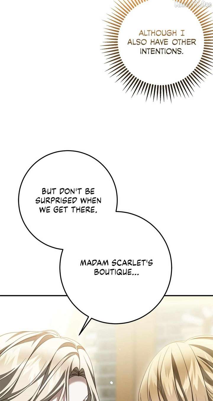 That’s Not What My Will Said Chapter 38 320 46