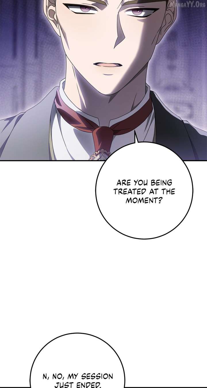 That’s Not What My Will Said Chapter 38 279 5