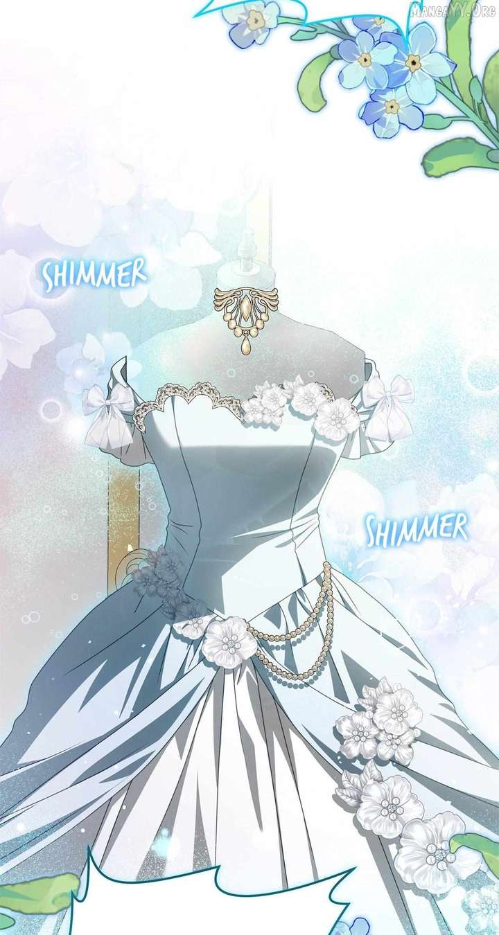 That’s Not What My Will Said Chapter 38 324 50