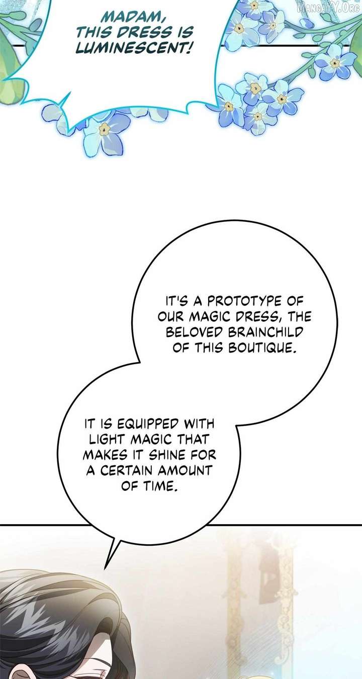 That’s Not What My Will Said Chapter 38 325 51