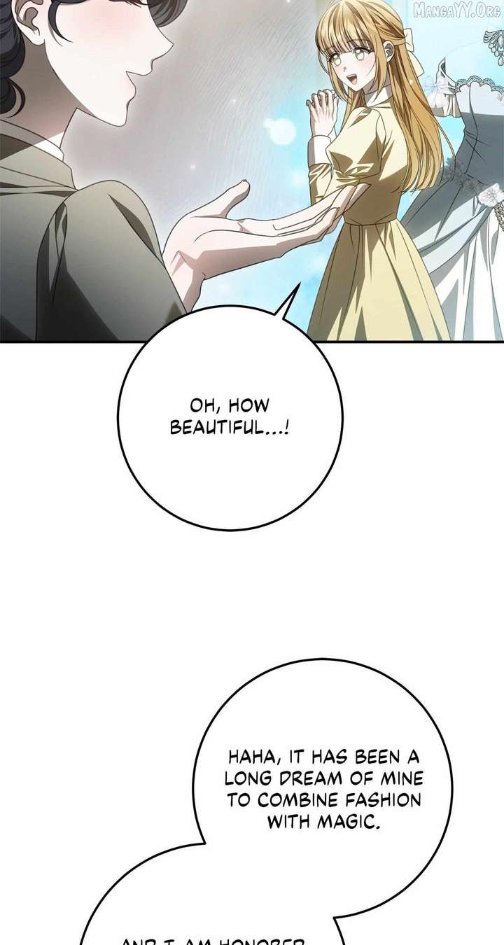 That’s Not What My Will Said Chapter 38 326 52