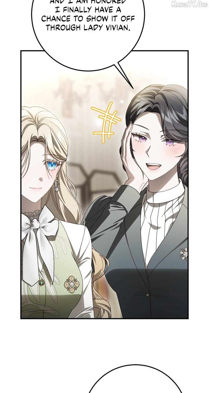 That’s Not What My Will Said Chapter 38 327 53