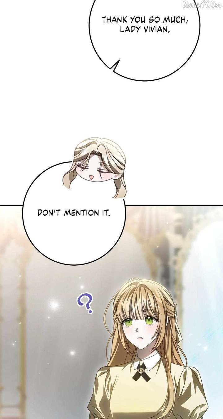 That’s Not What My Will Said Chapter 38 328 54