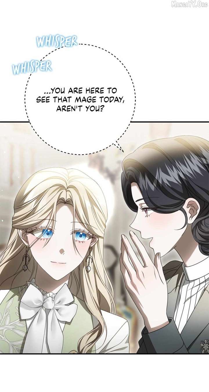 That’s Not What My Will Said Chapter 38 330 56