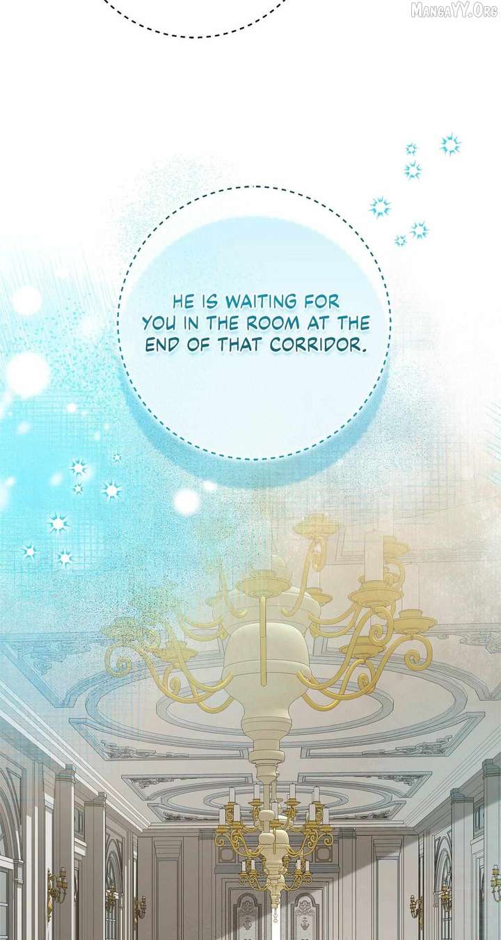 That’s Not What My Will Said Chapter 38 332 58