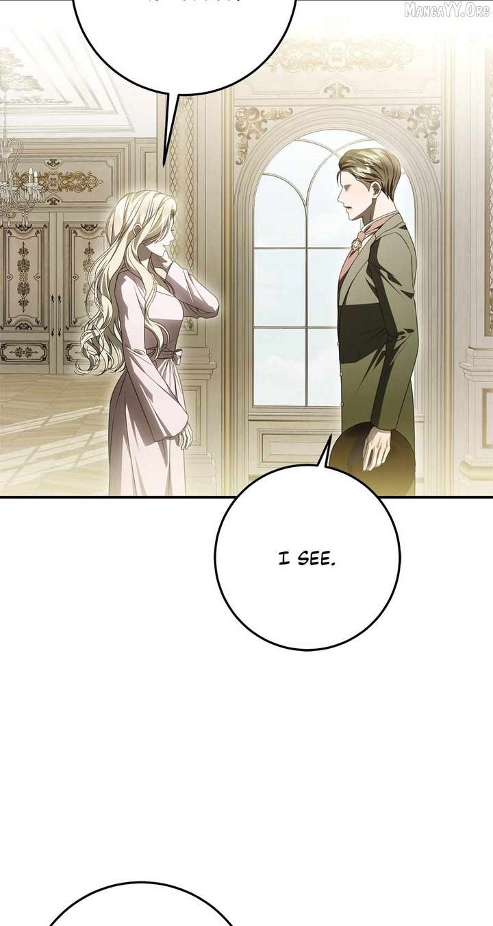 That’s Not What My Will Said Chapter 38 280 6