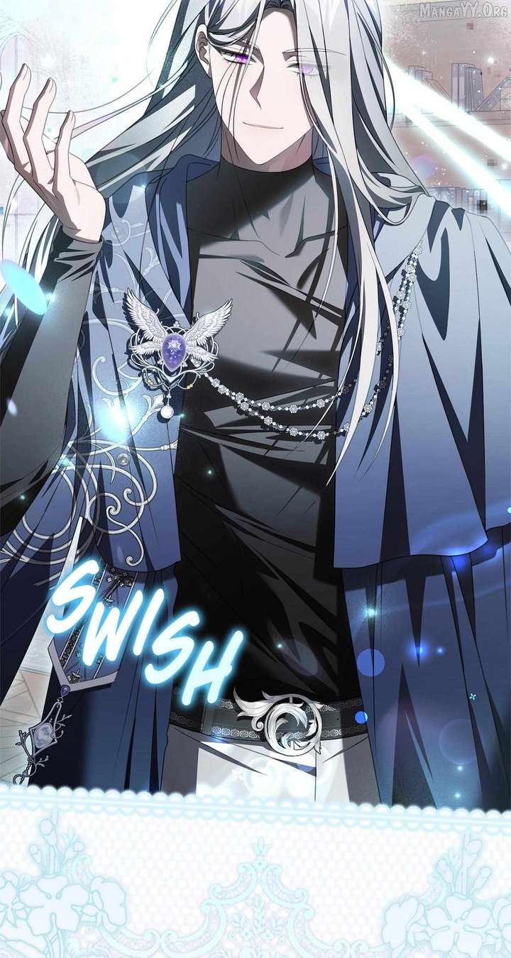 That’s Not What My Will Said Chapter 38 335 61