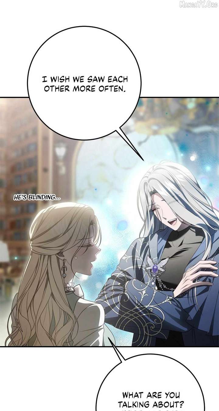 That’s Not What My Will Said Chapter 38 337 63