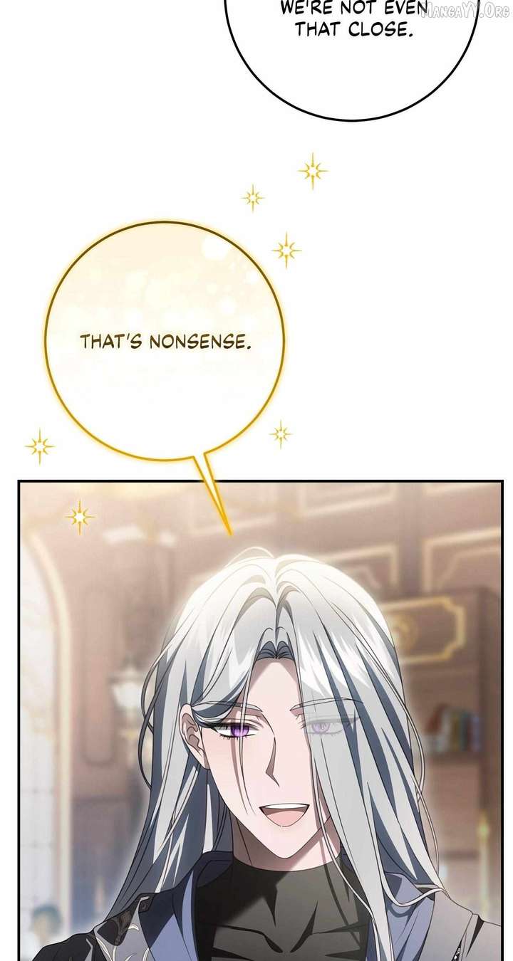 That’s Not What My Will Said Chapter 38 338 64