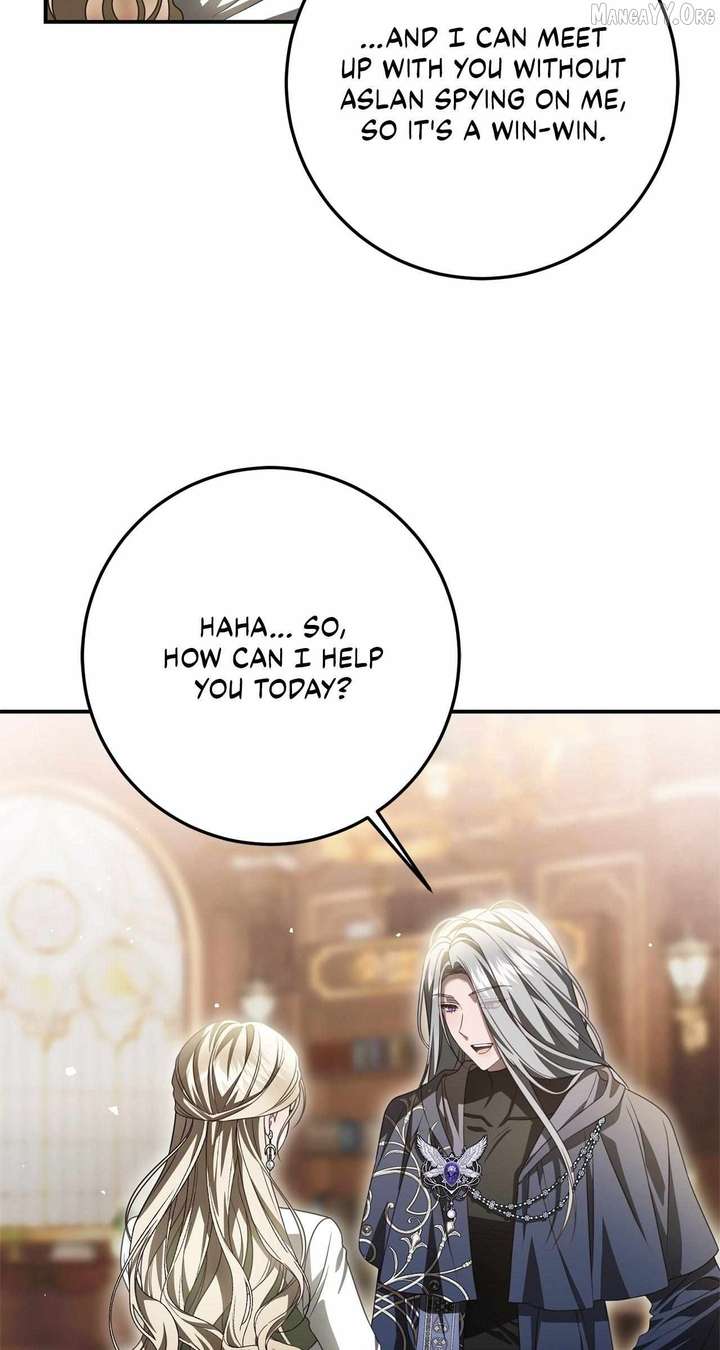 That’s Not What My Will Said Chapter 38 342 68