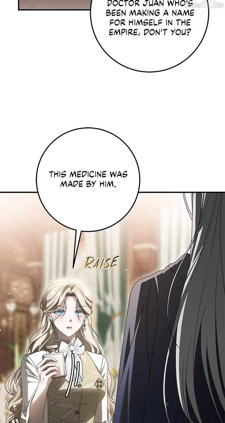 That’s Not What My Will Said Chapter 38 344 70