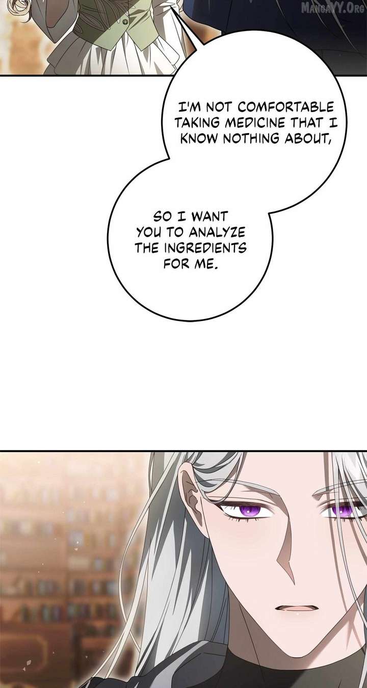 That’s Not What My Will Said Chapter 38 345 71