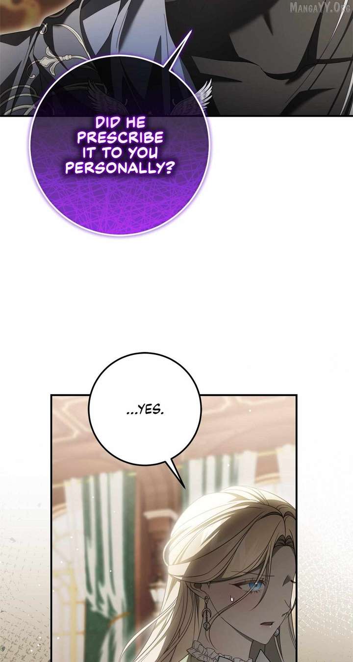 That’s Not What My Will Said Chapter 38 346 72