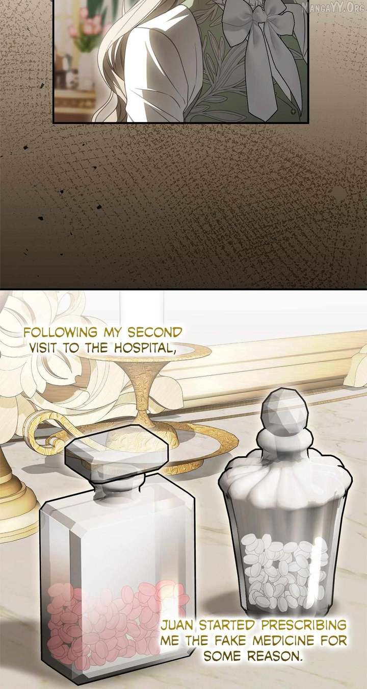 That’s Not What My Will Said Chapter 38 347 73