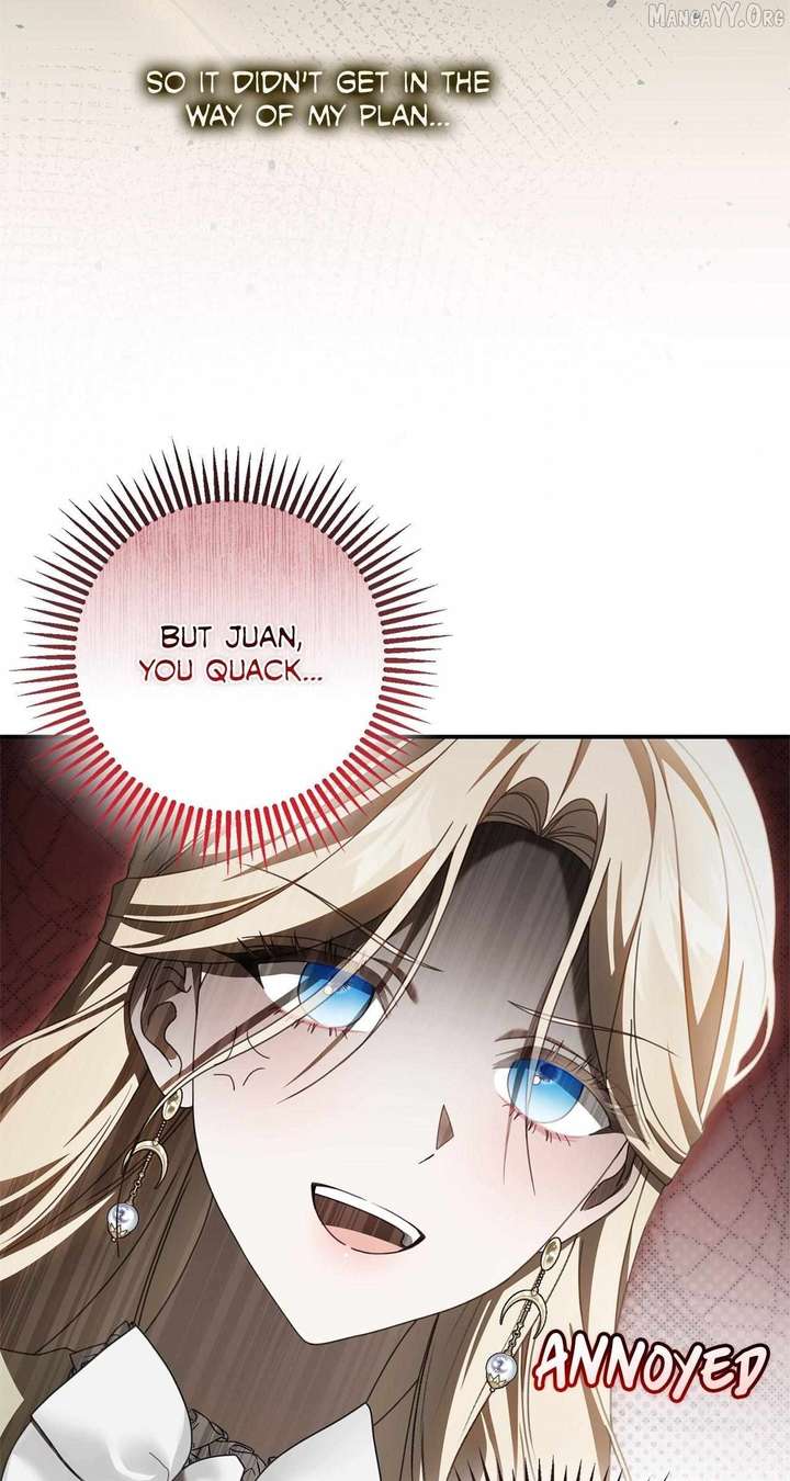 That’s Not What My Will Said Chapter 38 349 75