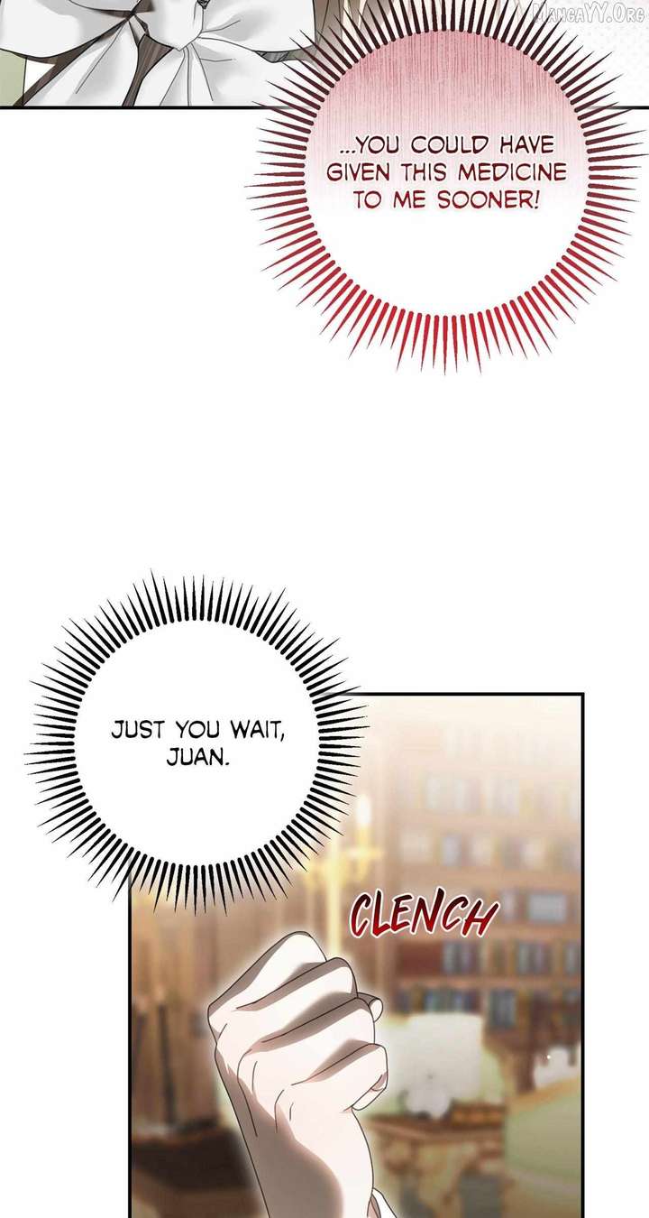 That’s Not What My Will Said Chapter 38 350 76