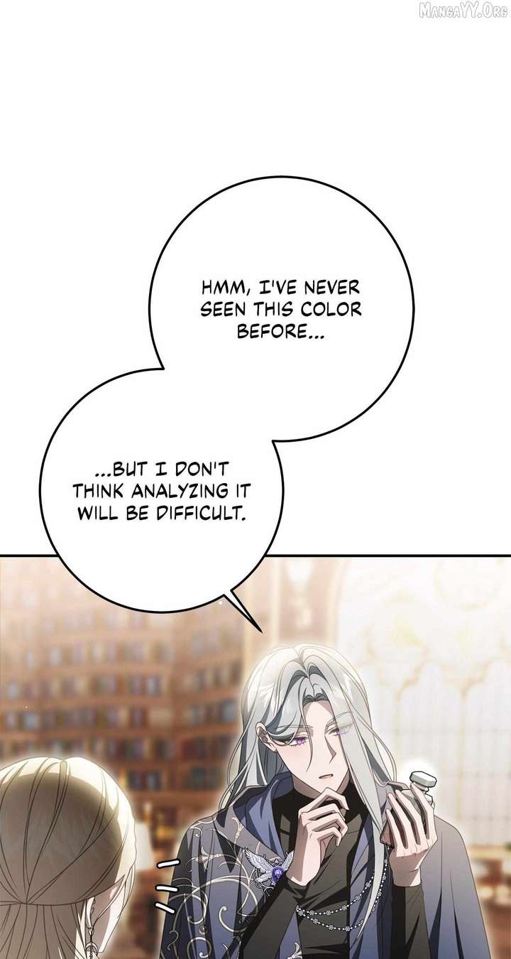 That’s Not What My Will Said Chapter 38 352 78