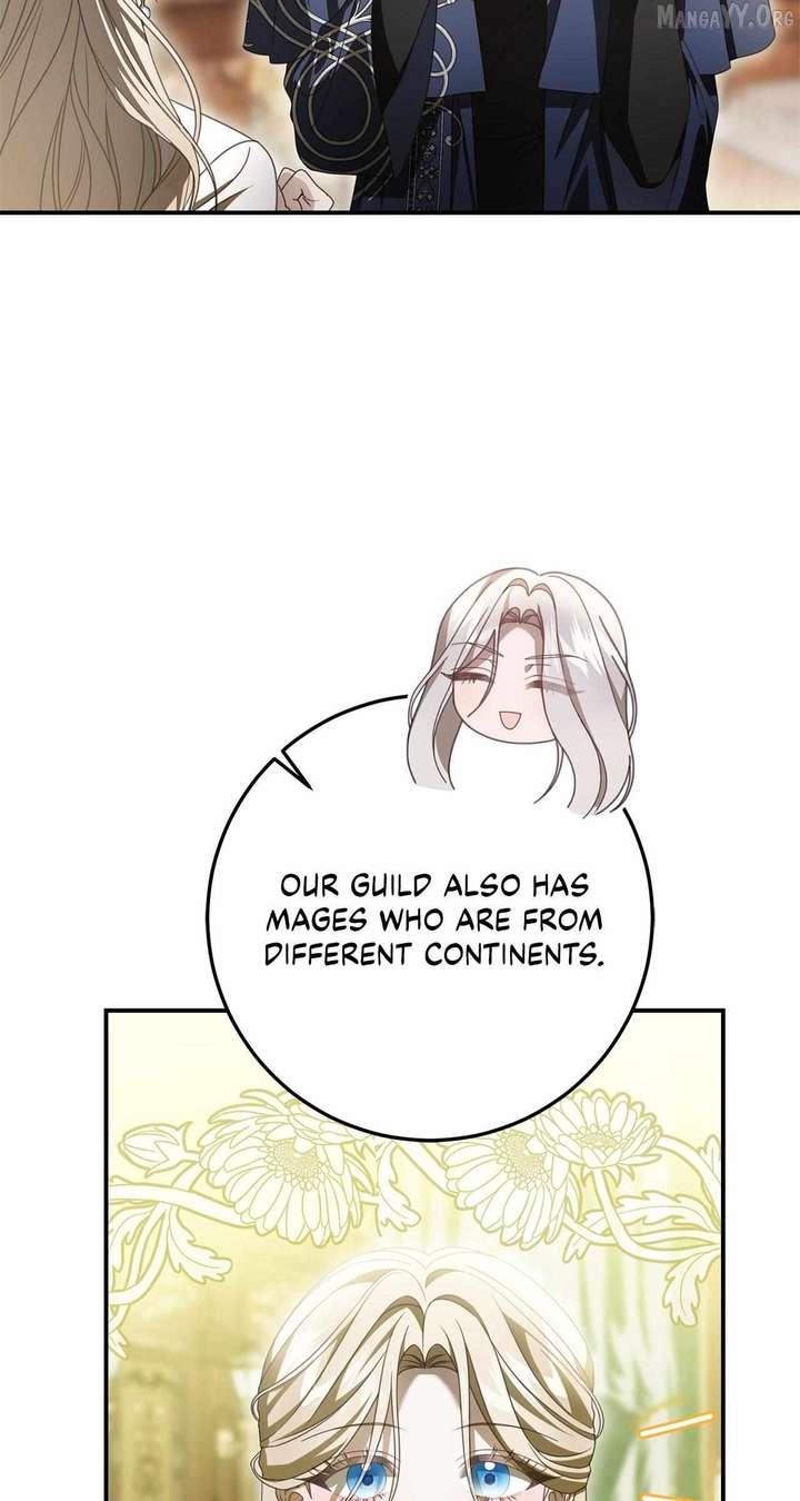 That’s Not What My Will Said Chapter 38 353 79