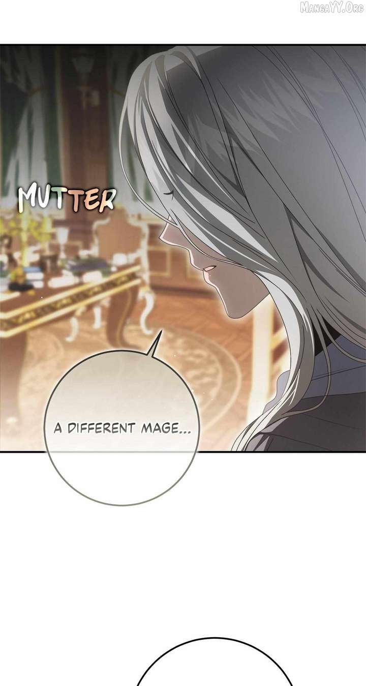 That’s Not What My Will Said Chapter 38 356 82