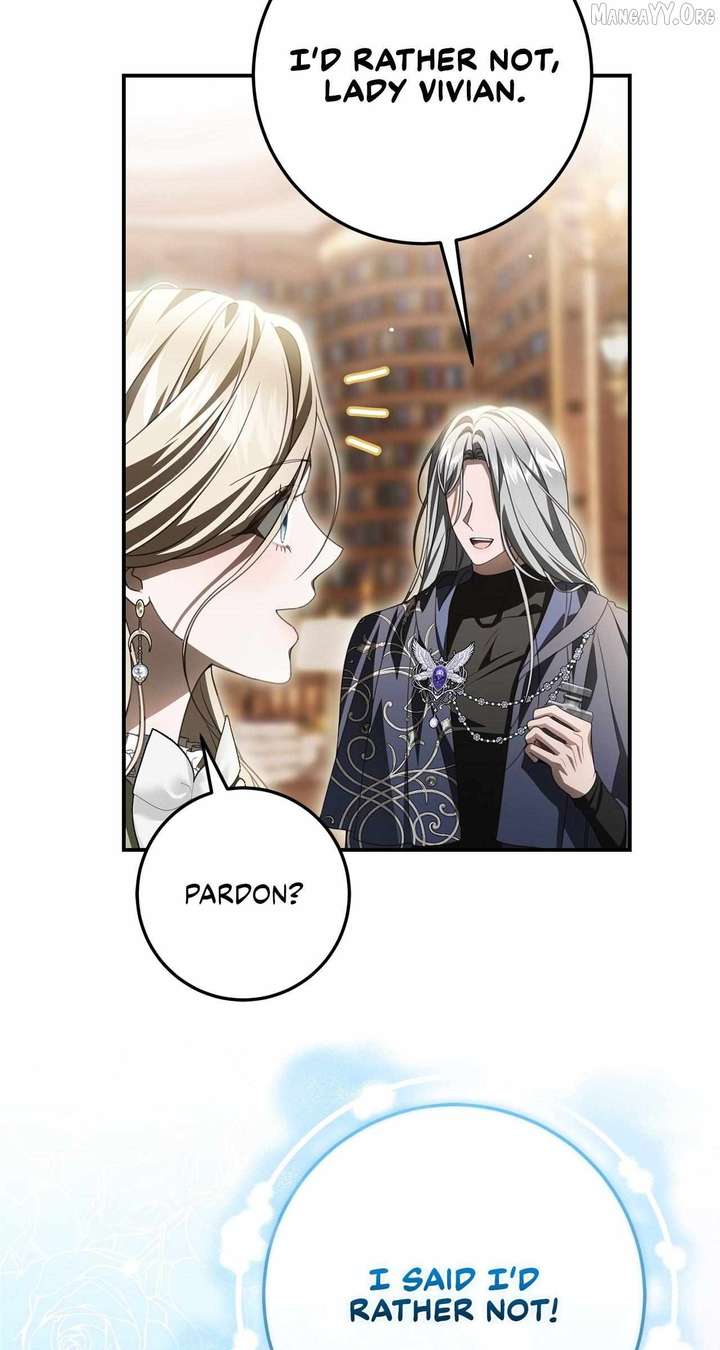 That’s Not What My Will Said Chapter 38 357 83