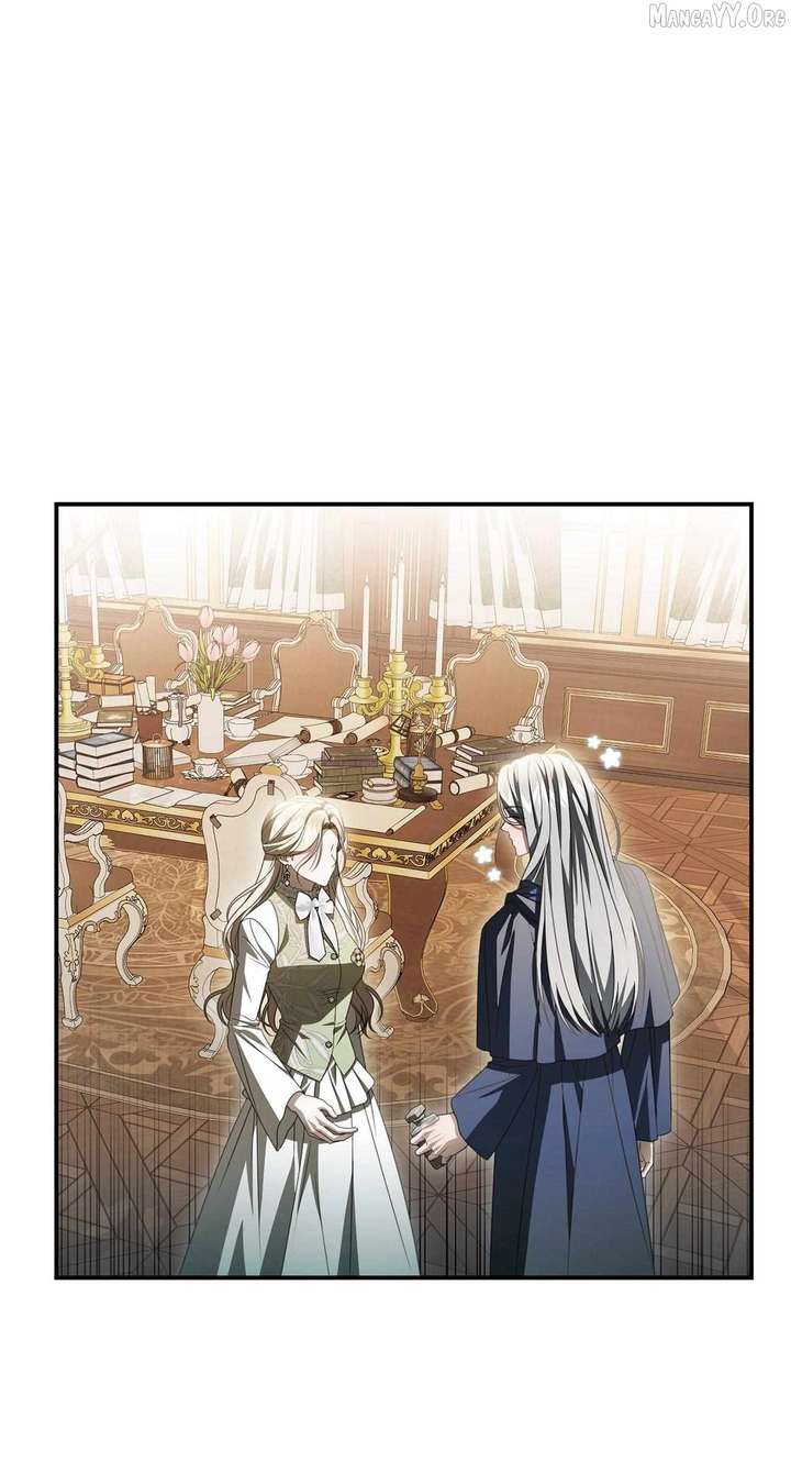 That’s Not What My Will Said Chapter 38 359 85