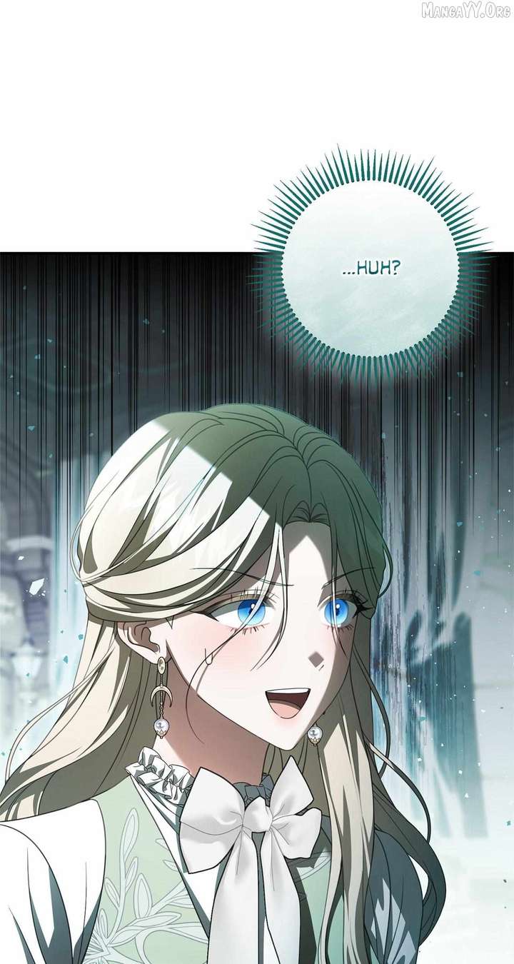 That’s Not What My Will Said Chapter 38 360 86