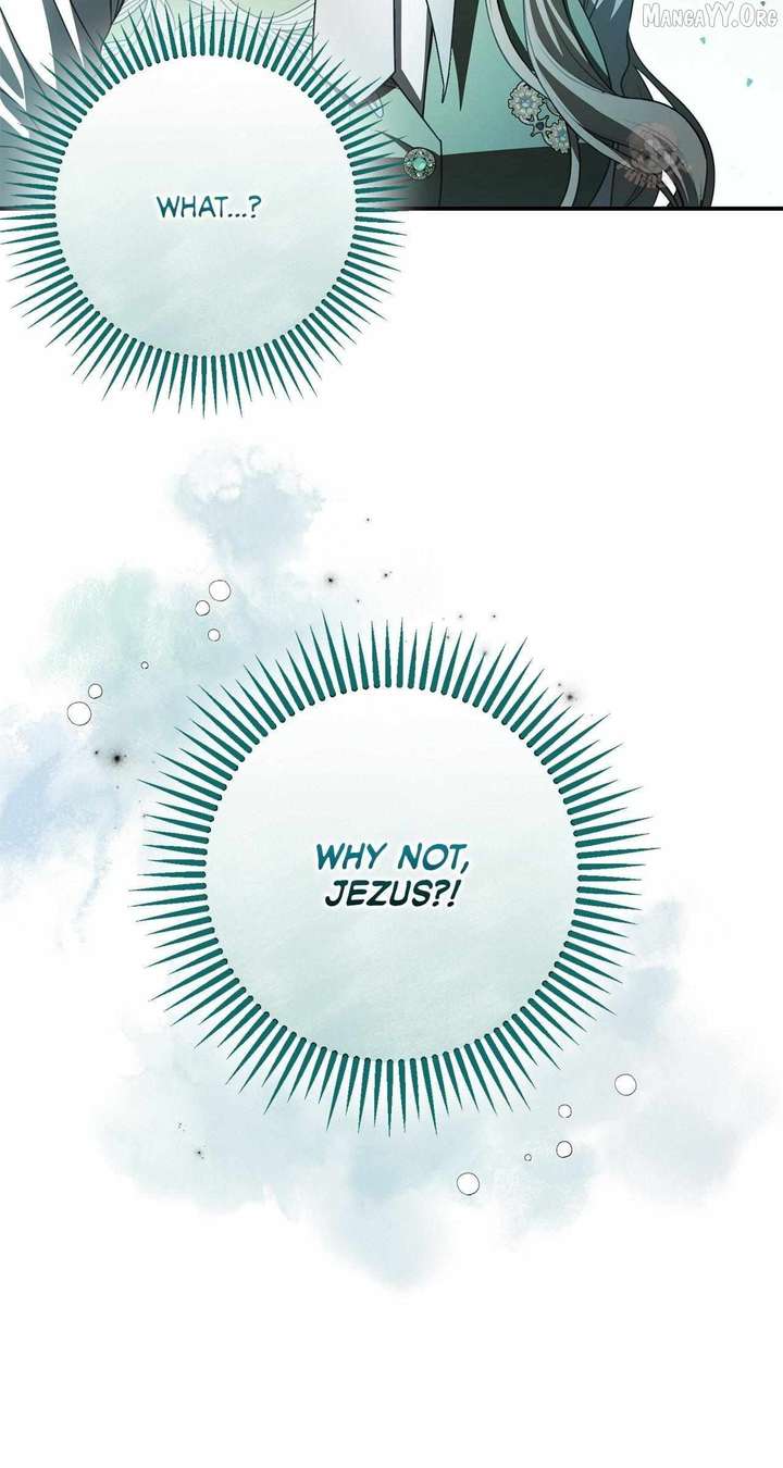 That’s Not What My Will Said Chapter 38 361 87