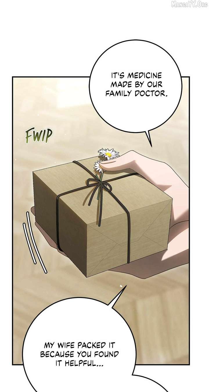 That’s Not What My Will Said Chapter 38 283 9