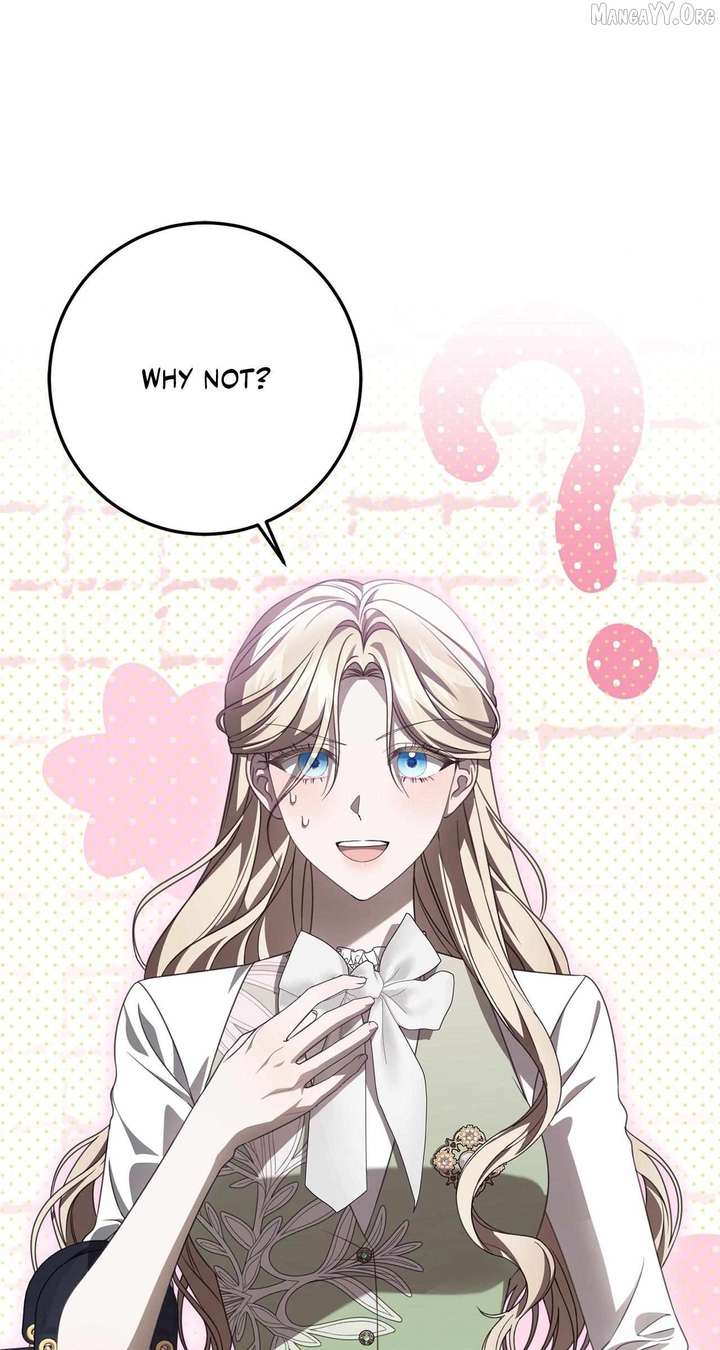 That’s Not What My Will Said Chapter 39 290 01