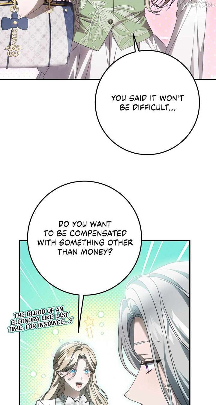 That’s Not What My Will Said Chapter 39 291 02