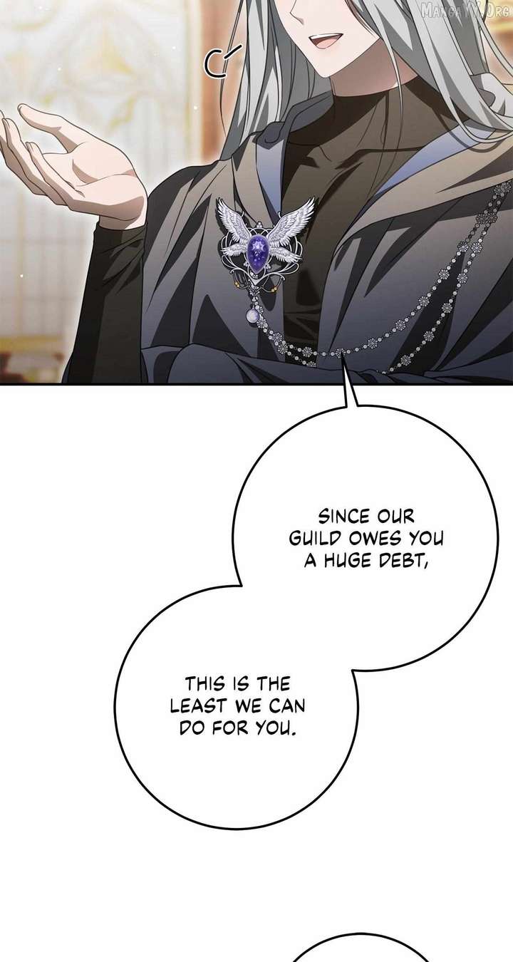 That’s Not What My Will Said Chapter 39 293 04