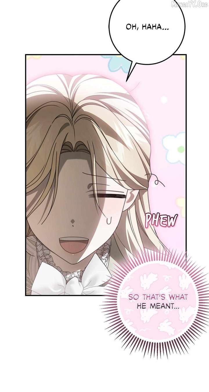 That’s Not What My Will Said Chapter 39 294 05