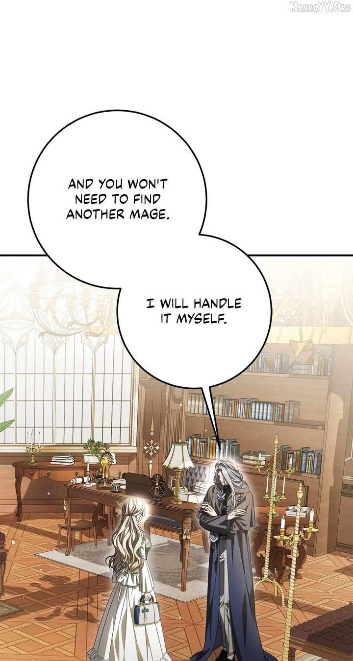 That’s Not What My Will Said Chapter 39 295 06