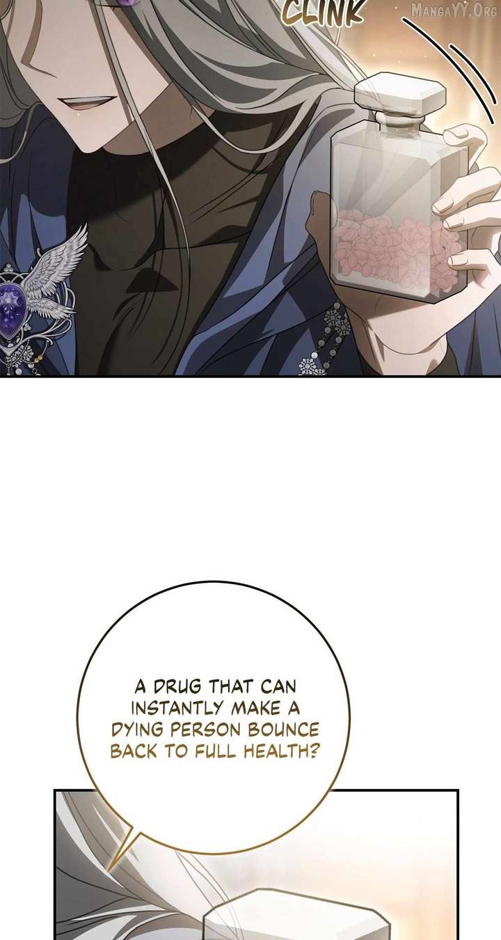 That’s Not What My Will Said Chapter 39 297 08