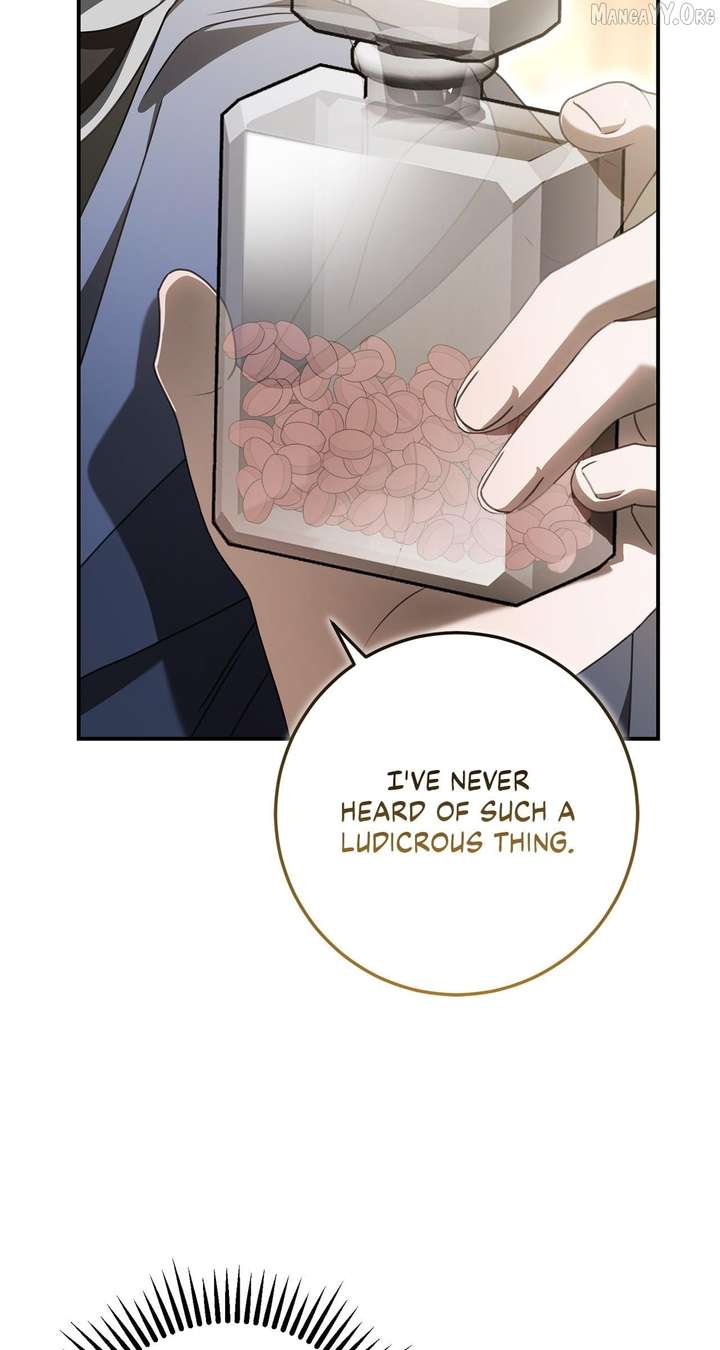 That’s Not What My Will Said Chapter 39 298 09