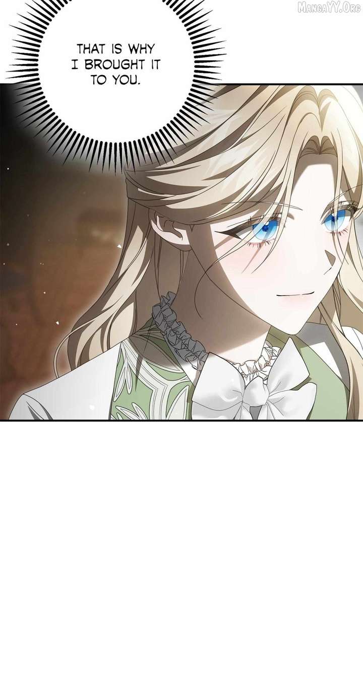 That’s Not What My Will Said Chapter 39 299 10