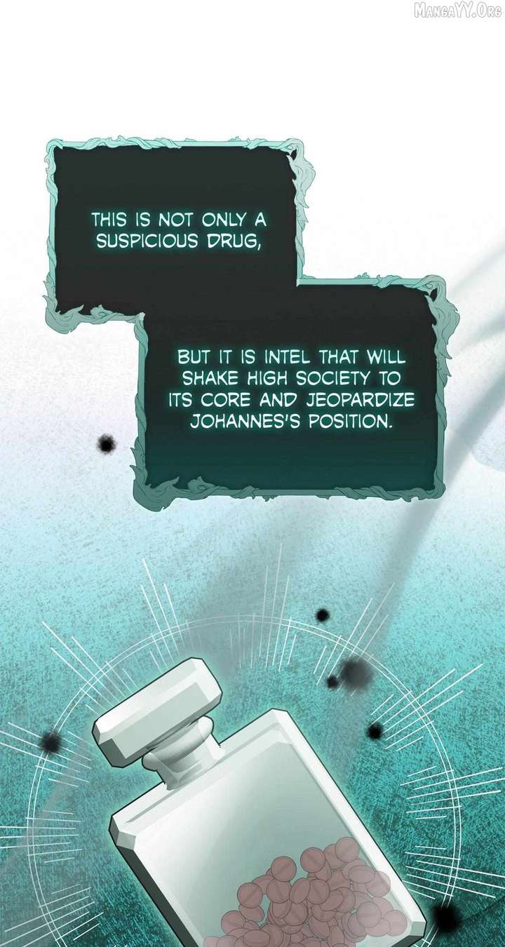 That’s Not What My Will Said Chapter 39 301 12