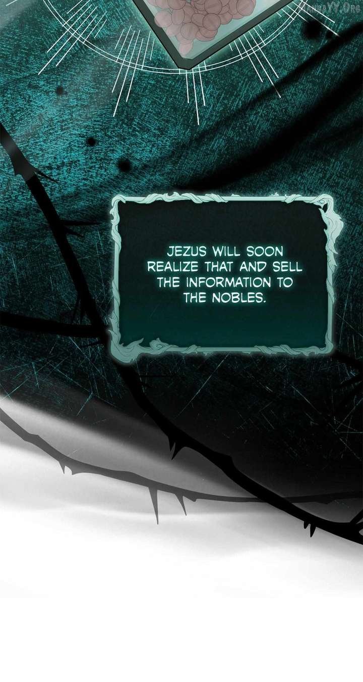 That’s Not What My Will Said Chapter 39 302 13