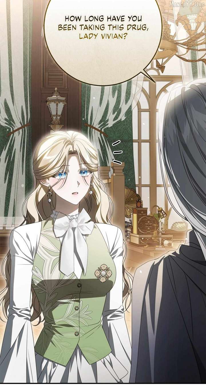 That’s Not What My Will Said Chapter 39 304 15