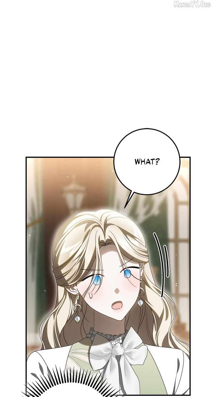 That’s Not What My Will Said Chapter 39 305 16