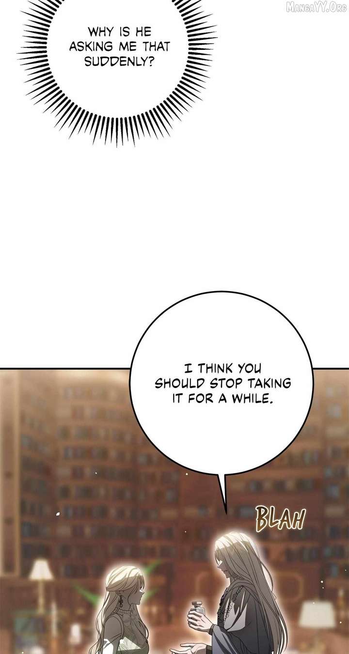 That’s Not What My Will Said Chapter 39 306 17