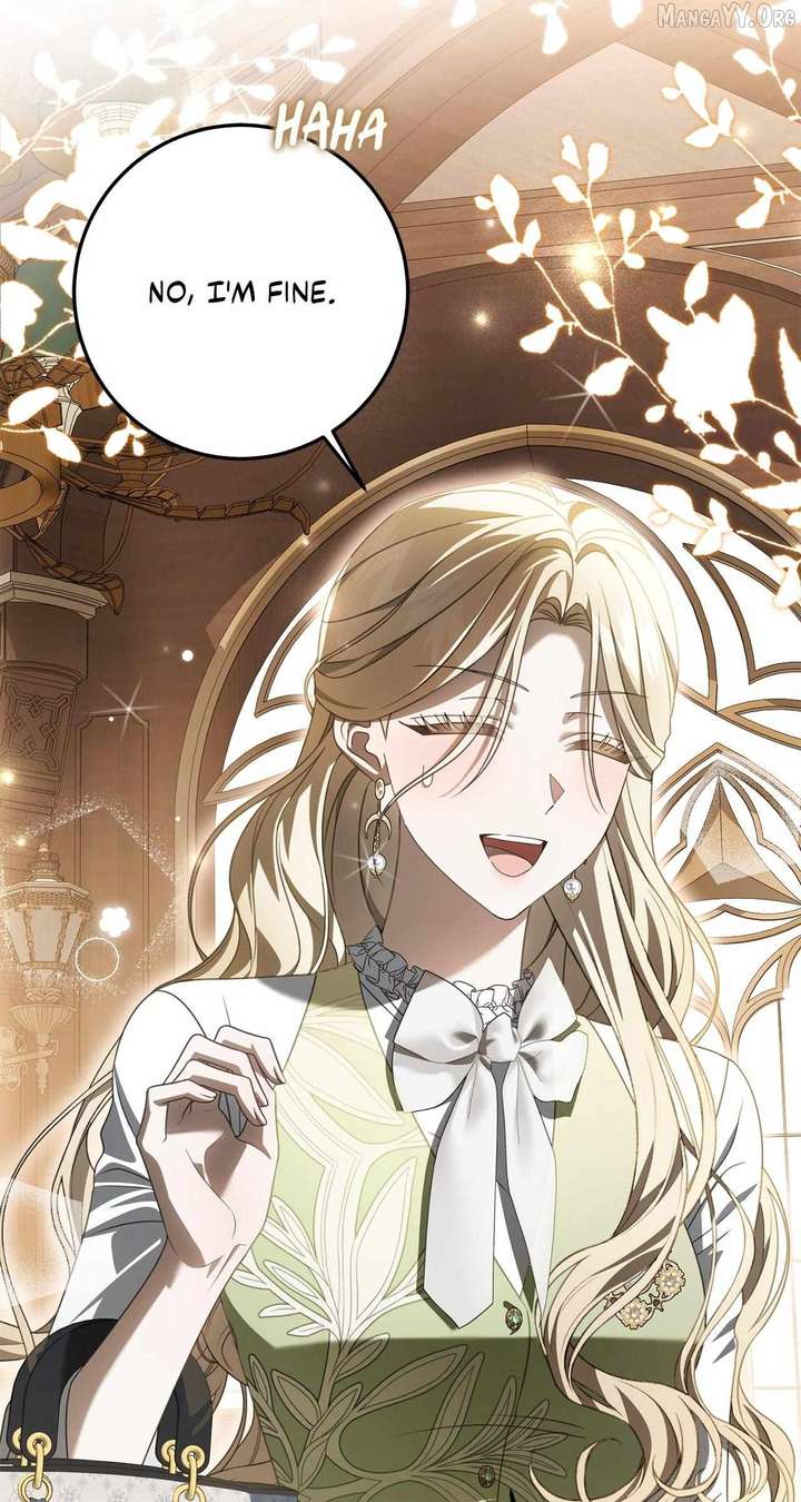 That’s Not What My Will Said Chapter 39 309 20