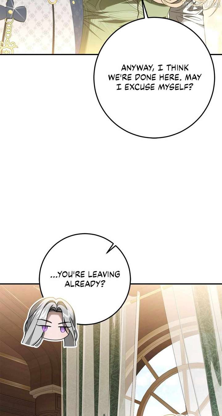 That’s Not What My Will Said Chapter 39 310 21