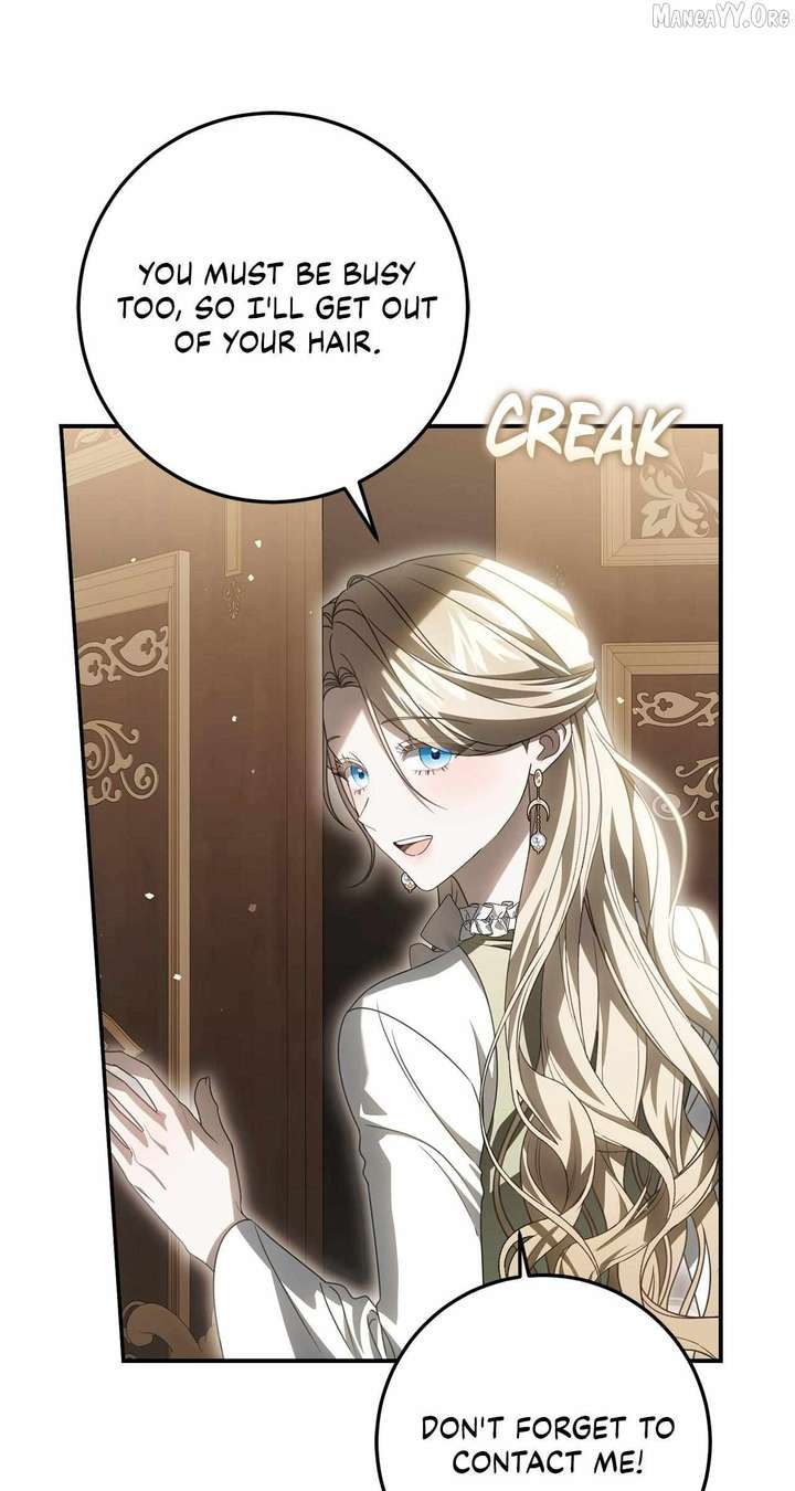 That’s Not What My Will Said Chapter 39 312 23