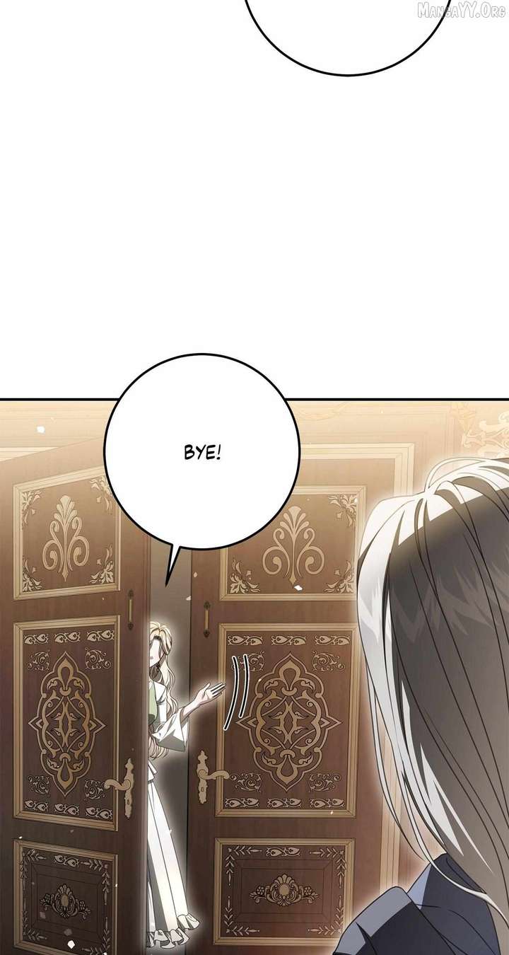 That’s Not What My Will Said Chapter 39 313 24